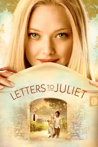 Letters To Juliet (2010) Eng Sub