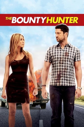 The Bounty Hunter (2010) Eng Sub