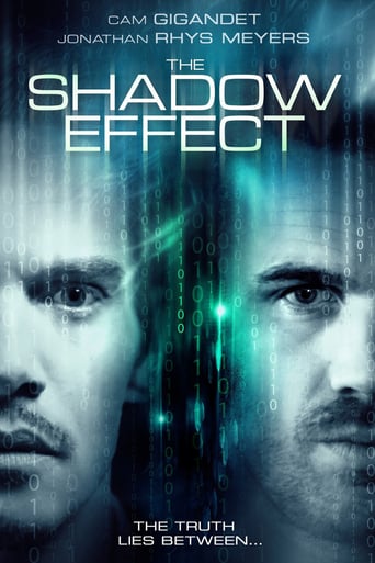  The Shadow Effect ( 2017 )