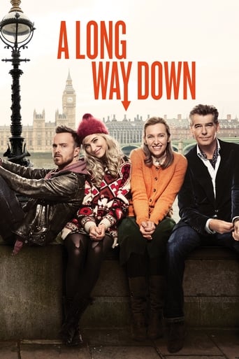 A Long Way Down (2014) Multi Sub