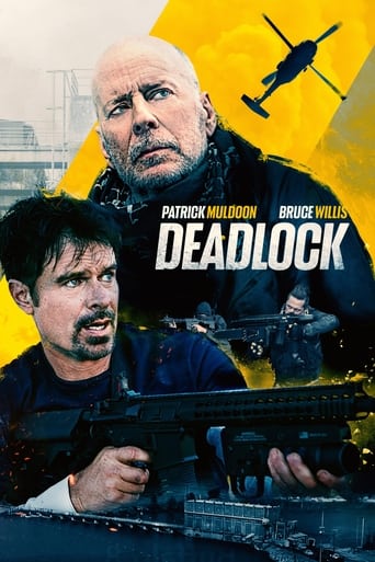 Deadlock ( 2021 )