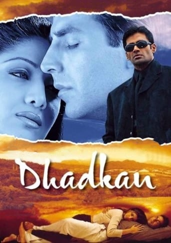  Dhadkan ( 2000 )