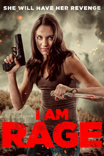 I Am Rage ( 2023 )
