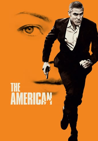 The American ( 2010 ) HD