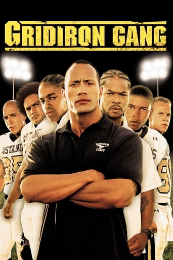 Gridiron Gang ( 2006 )