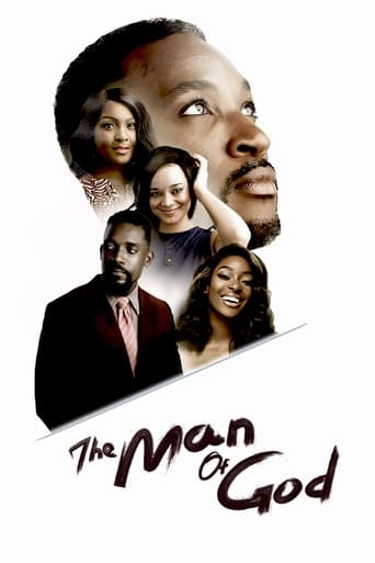The Man of God [ 2022 ]