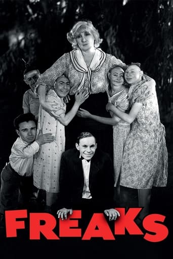 Freaks ( 1931 )