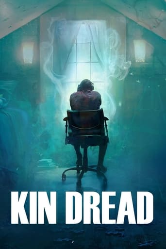 Kin Dread ( 2021 )