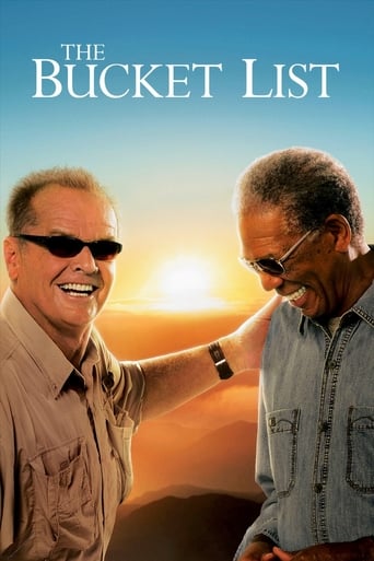 The Bucket List (2008) Multi Sub