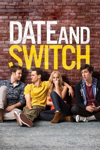 Date and Switch (2014) Multi Sub