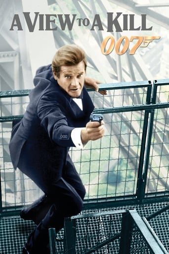 A View To A Kill (1985) Pure
