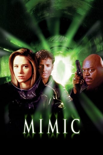 Mimic ( 1979 )