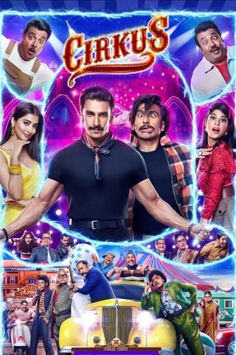 Cirkus ( 2022 )