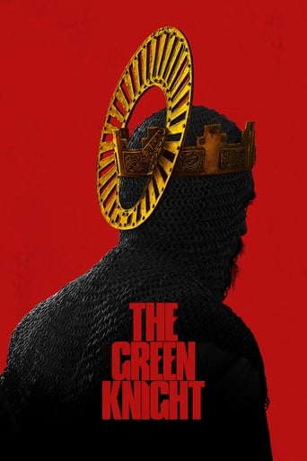  The Green Knight (2021) Multi sub