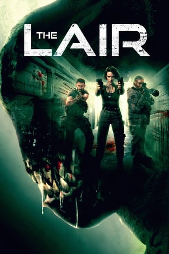 The Lair ( 2022 )