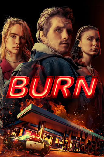 Burn ( 2019 )