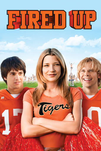Fired Up ( 2009 )