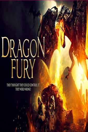 Dragon Fury ( 2021 )