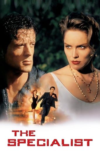 The Specialist ( 1994 )