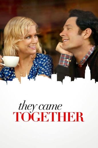 They Came Together (2014) Eng Sub