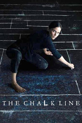 The Chalk Line ( 2022 )