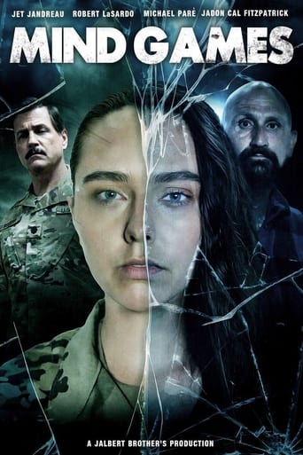 Mind Games ( 2021 )