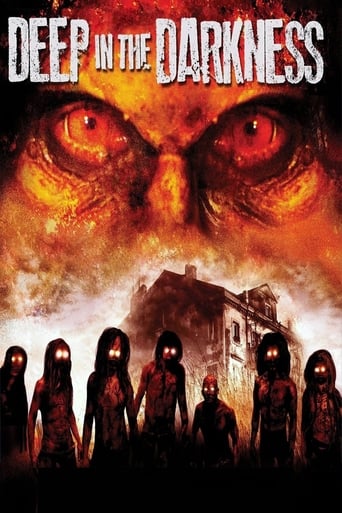 Deep In The Darkness ( 2014 )