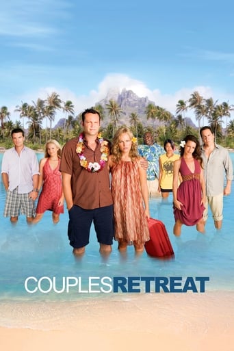 Couples Retreat (2009) Multi Sub