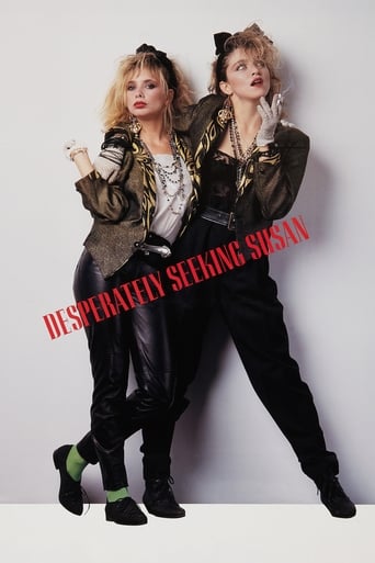 Desperately Seeking Susan ( 1985 )