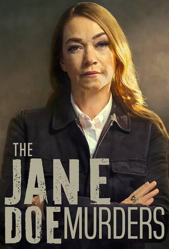 The Jane Doe Murders ( 2021 )