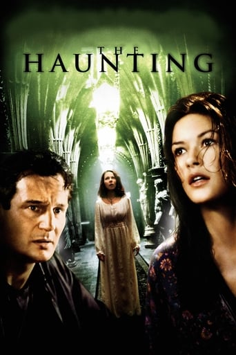 The Haunting ( 1999 ) 4K 
