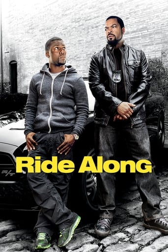 Ride Along (2014) Eng Sub