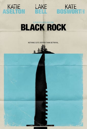 Black Rock ( 2012 )