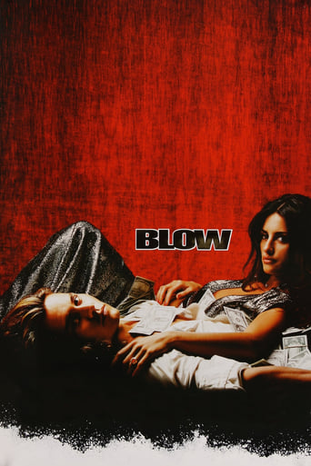 Blow ( 2001 )