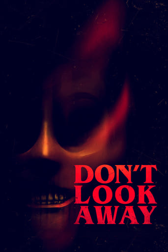 Don't Look Away ( 2023 )