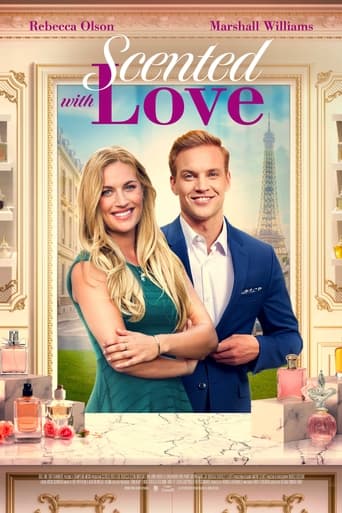 Scented with Love ( 2022 )