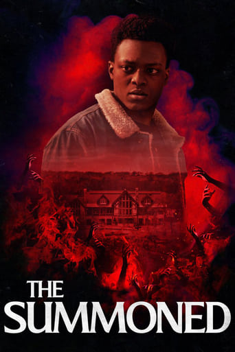 The Summoned ( 2022 )