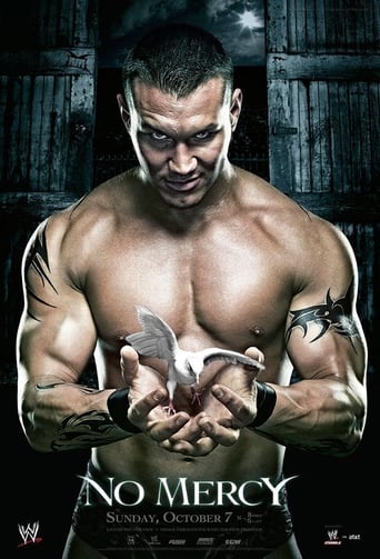 WWE No Mercy ( 2007 )