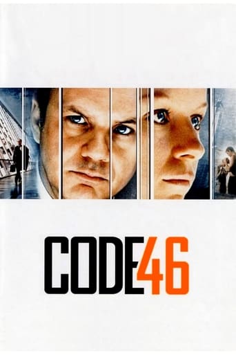 Code 46 (2003) Multi Sub