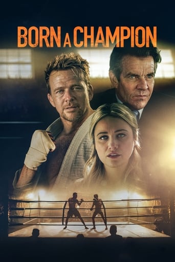 Born A Champion ( 2021 ) 4k