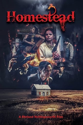 Homestead ( 2023 )
