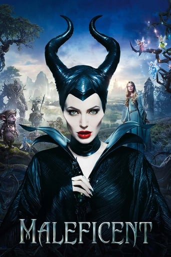 Maleficent (2014) Multi Sub