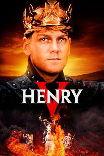 Henry V ( 1989 )