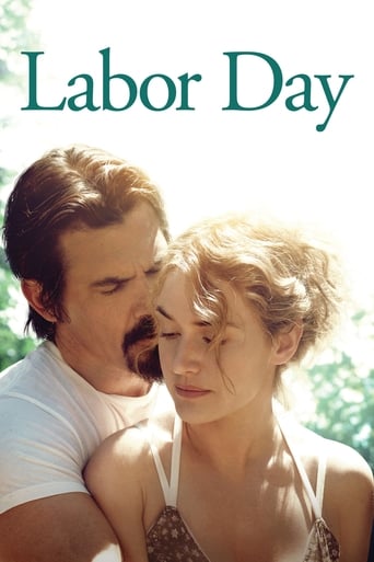 Labor Day (2013) Eng Sub