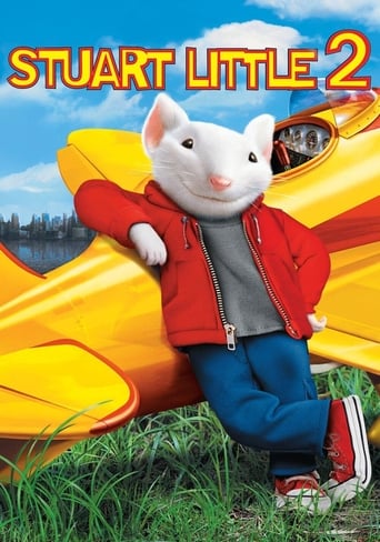 Stuart Little 2 (2003) Multi Sub