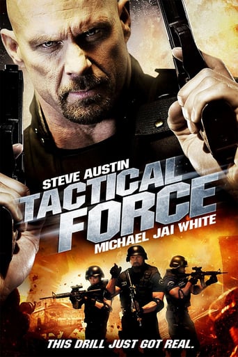 Tactical Force (2011) Eng Sub