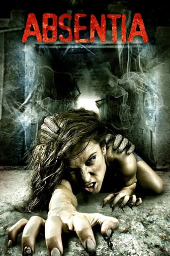 Absentia (2011) Eng Sub
