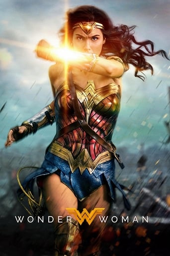 Wonder Woman (2017) Multi sub