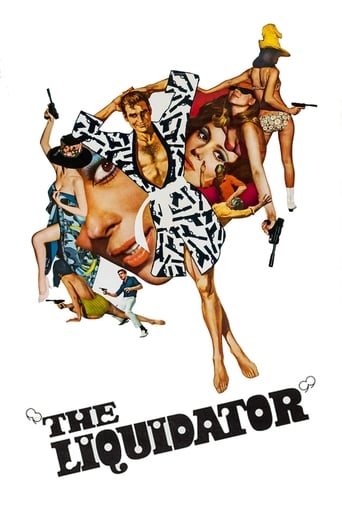 The Liquidator (1965) Eng Sub