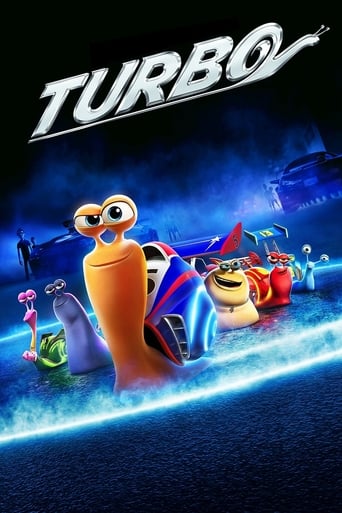 Turbo (2013) Multi Sub